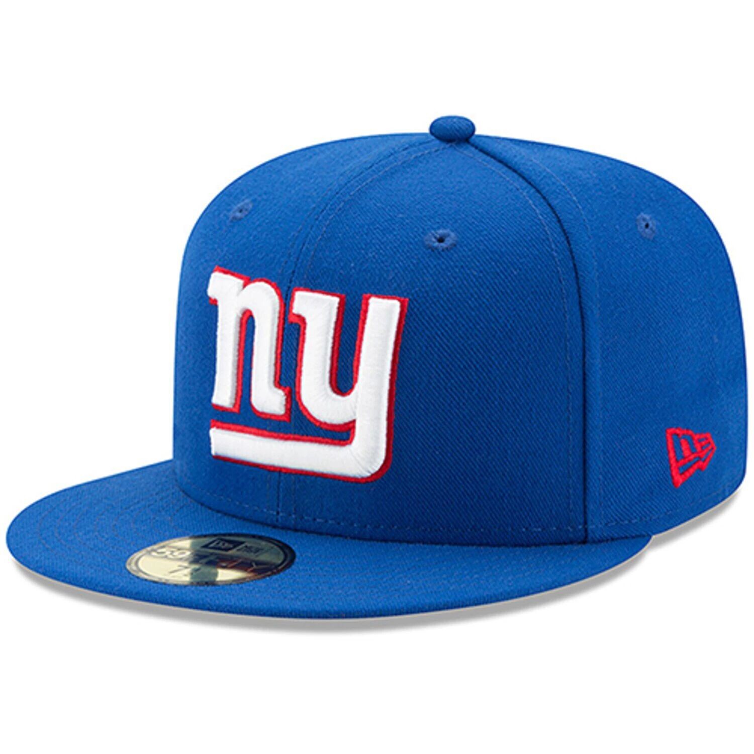 

Мужская приталенная кепка New Era Royal New York Giants Omaha 59FIFTY