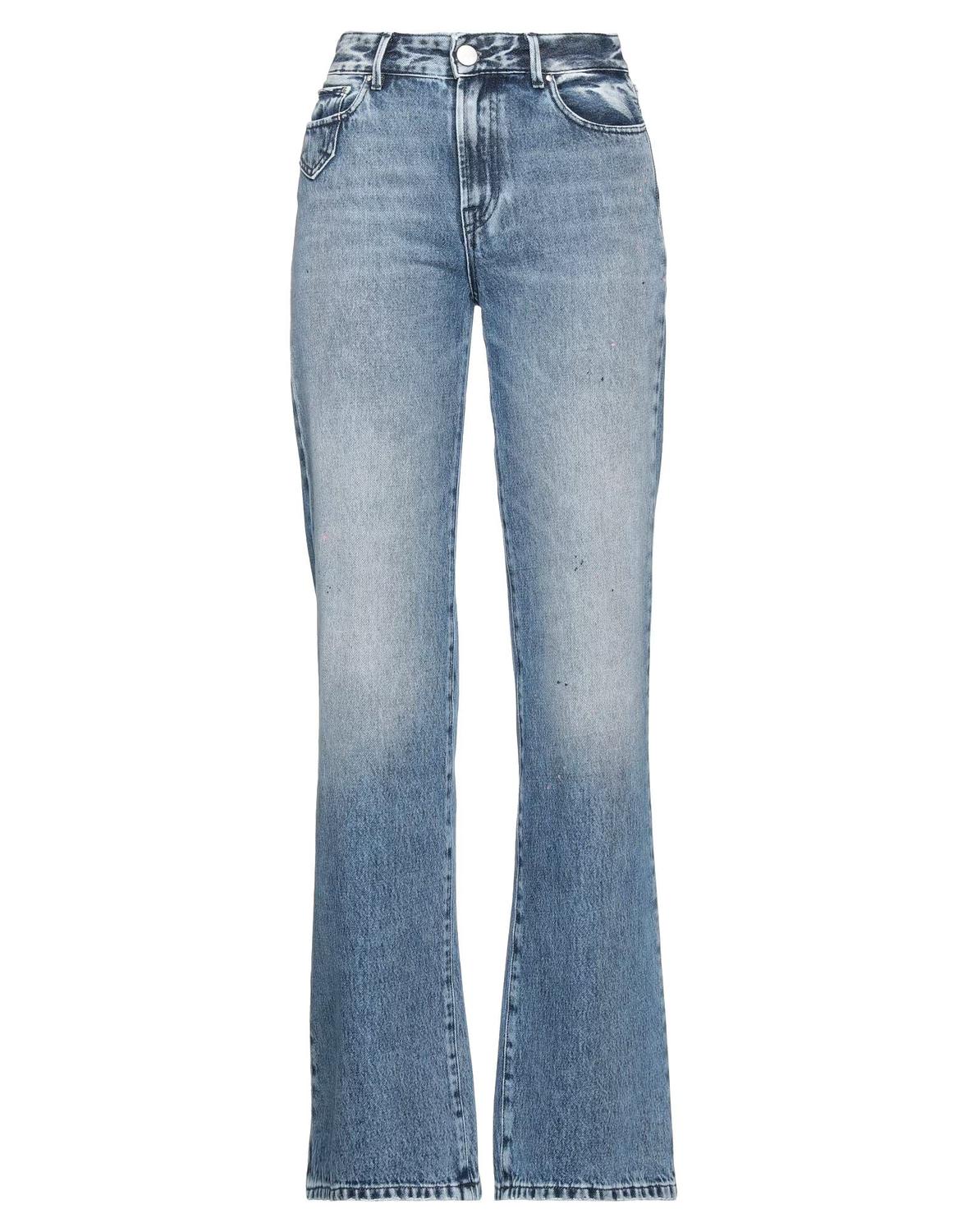 

Джинсы Gems, синий