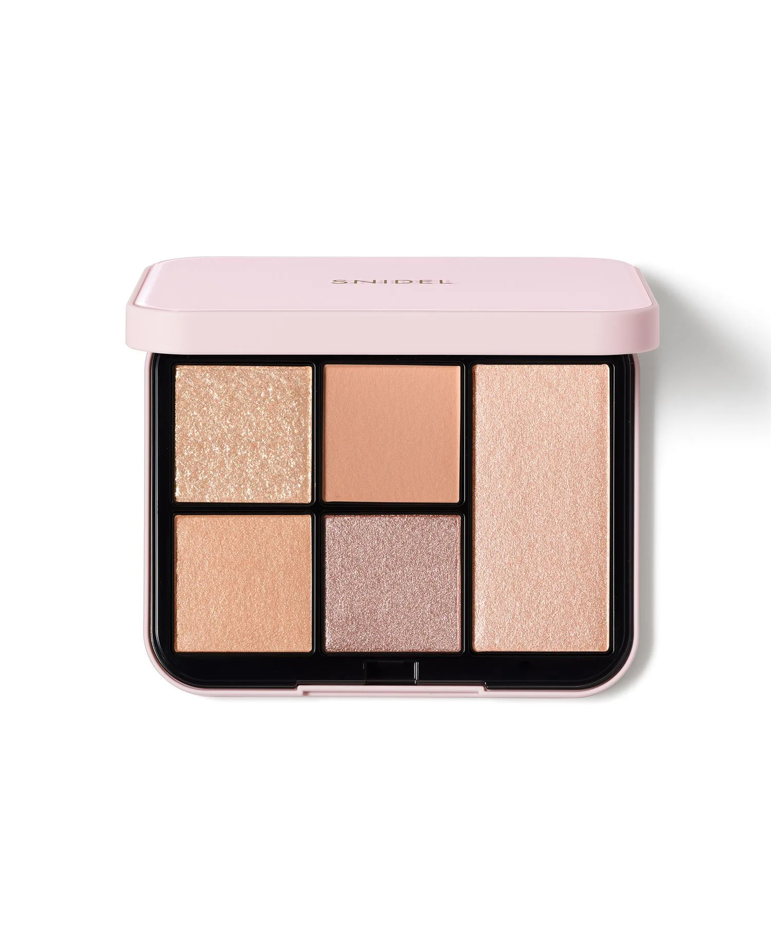 Тени для век Стилист по уходу за лицом № 03 (стандартный пакет) Snidel Beauty, 03 (Standard Package)