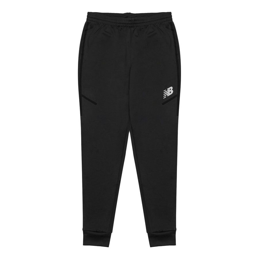 

Спортивные брюки New Balance Logo Knit Pants 'Phantom', черный
