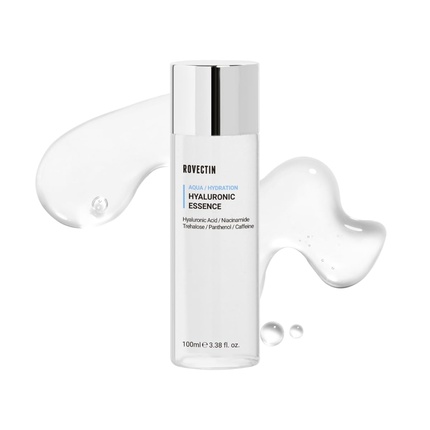 

Активирующий лечебный лосьон Aqua Hyaluronic Essence Rovectin
