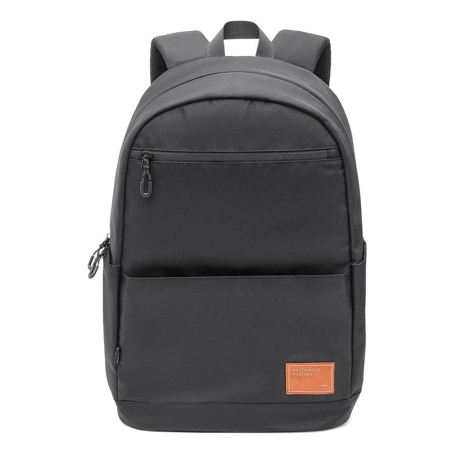 

Рюкзак Li-Ning Lifestyle Backpack 'Dark Grey', серый