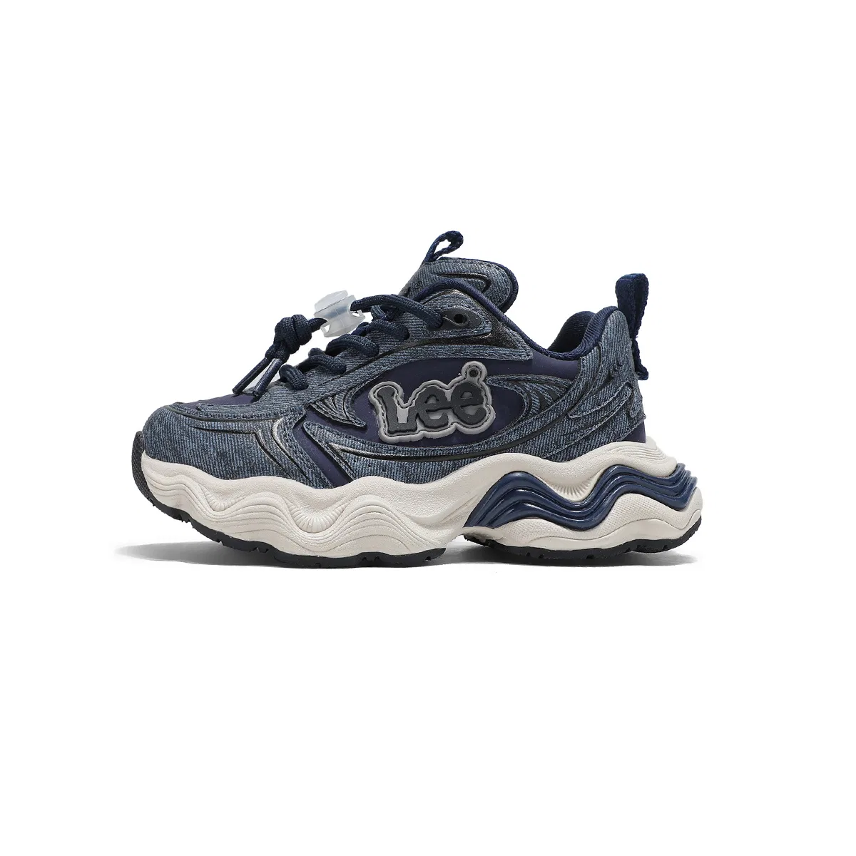Детские кроссовки для активного отдыха Outdoor Sports Kids Lifestyle Shoes Kids' LEE KIDS, Blue