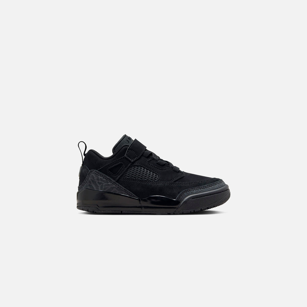 

Кроссовки Jordan PS Spizike Low, цвет Black/Anthracite