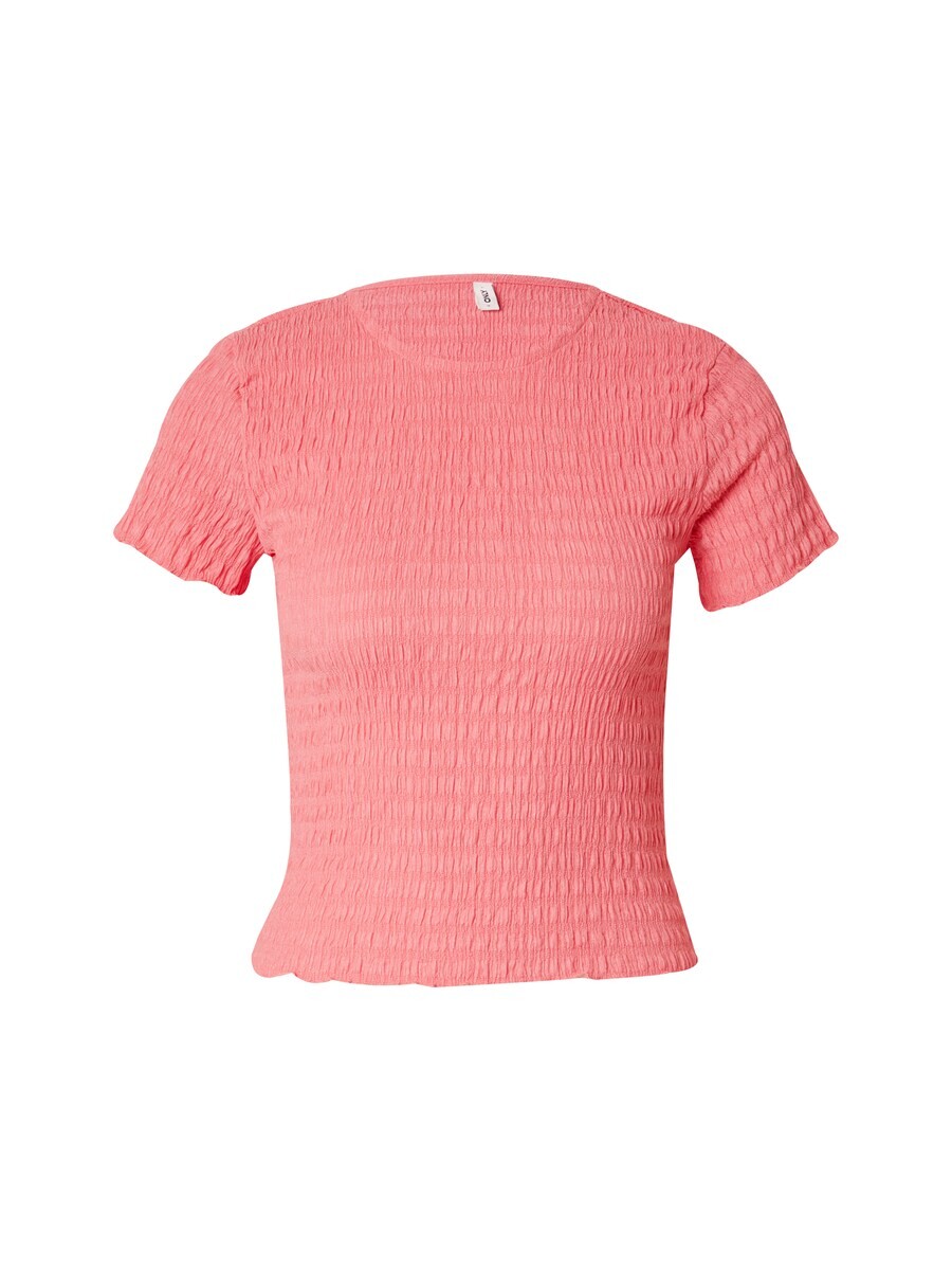 

Футболка ONLY Shirt STORMY, цвет melon