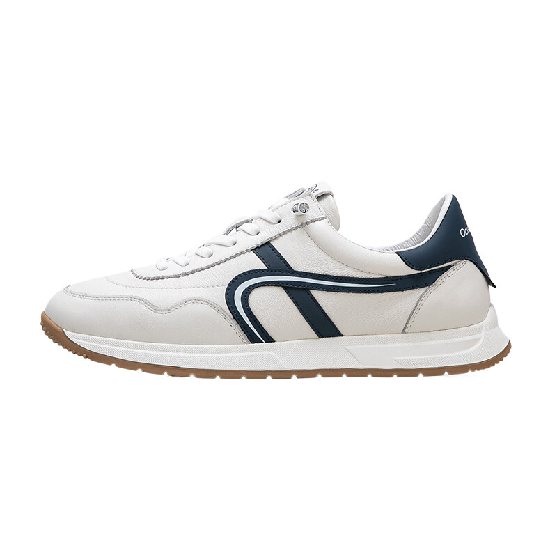 

Кроссовки мужские Lifestyle Shoes Men Low-Top White Oceania Roo