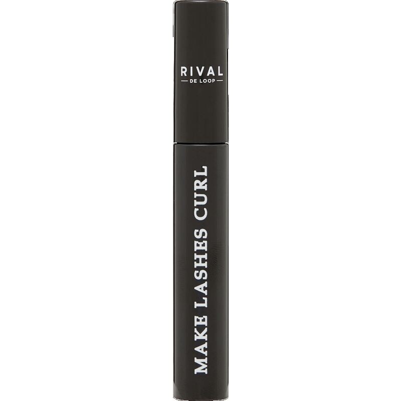 

Тушь для ресниц MAKE LASHES CURL RIVAL DE LOOP, 1 шт.