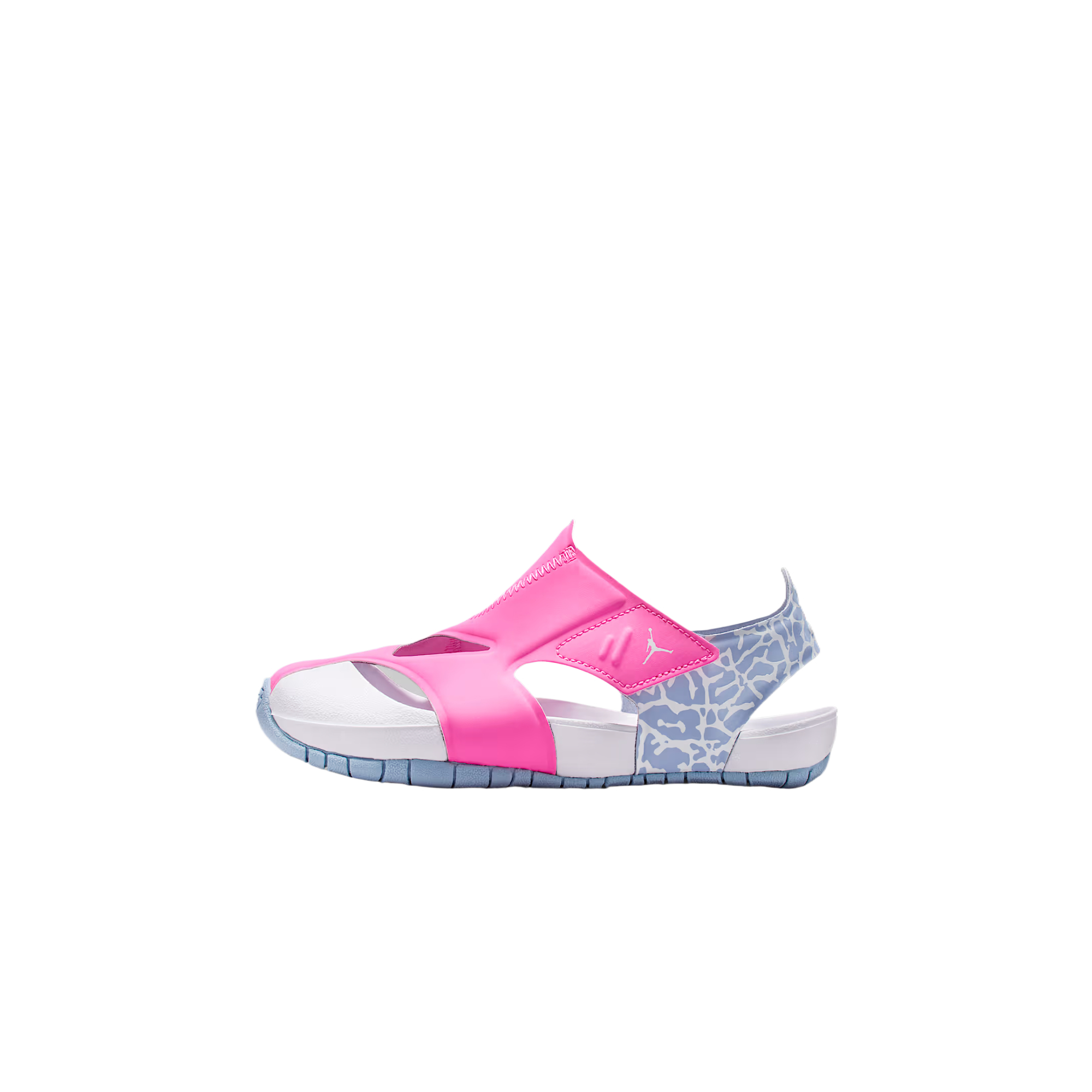 

Детские сандалии Flare Kids' Jordan, розовый