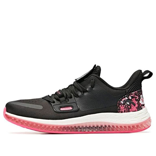 

Кроссовки flashfoam Anta, черный