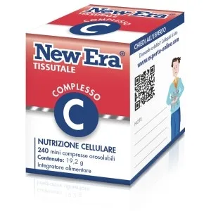 

New Era Tissue C 240 гр Желудочные проблемы Named