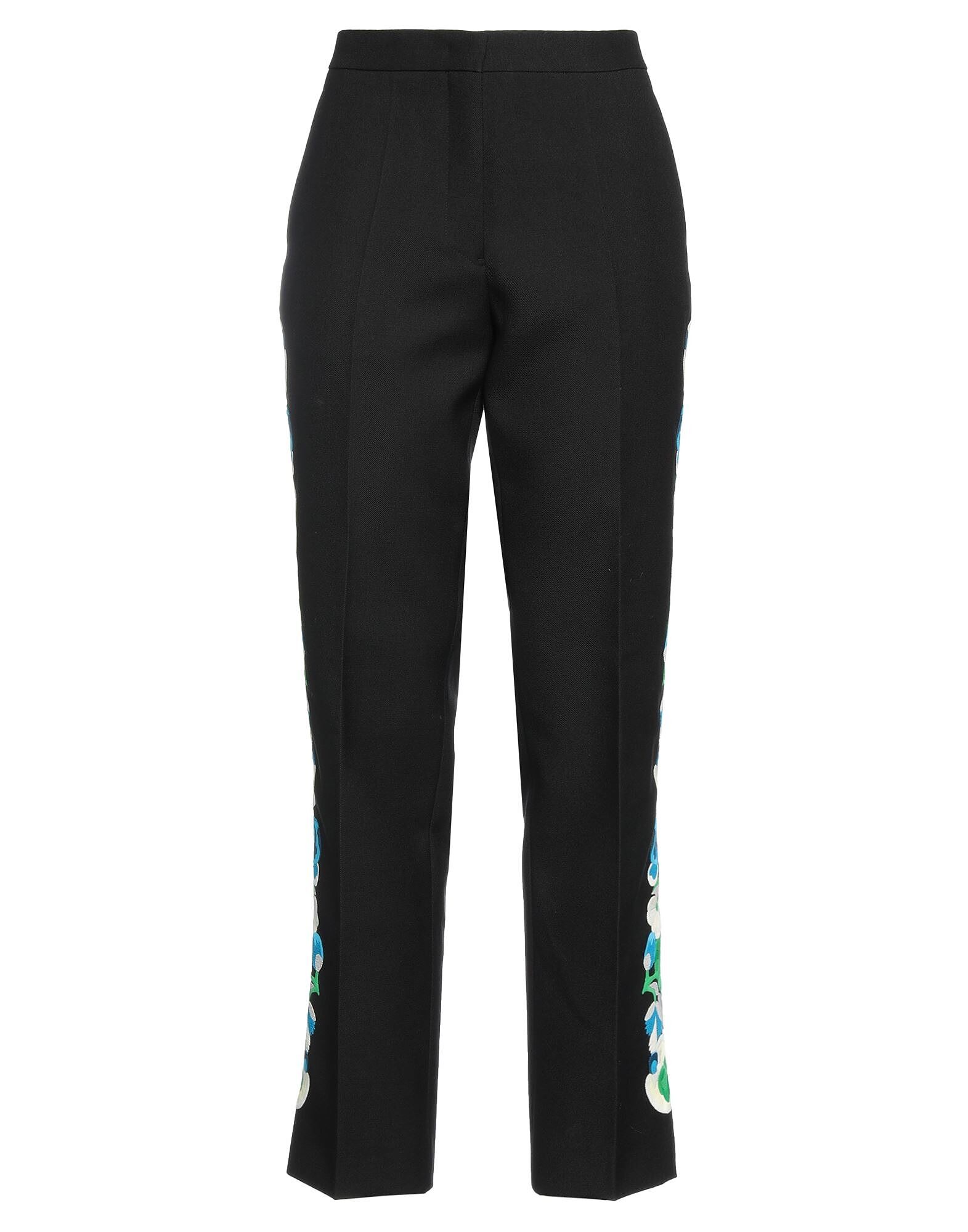 

Брюки Jil Sander, черный