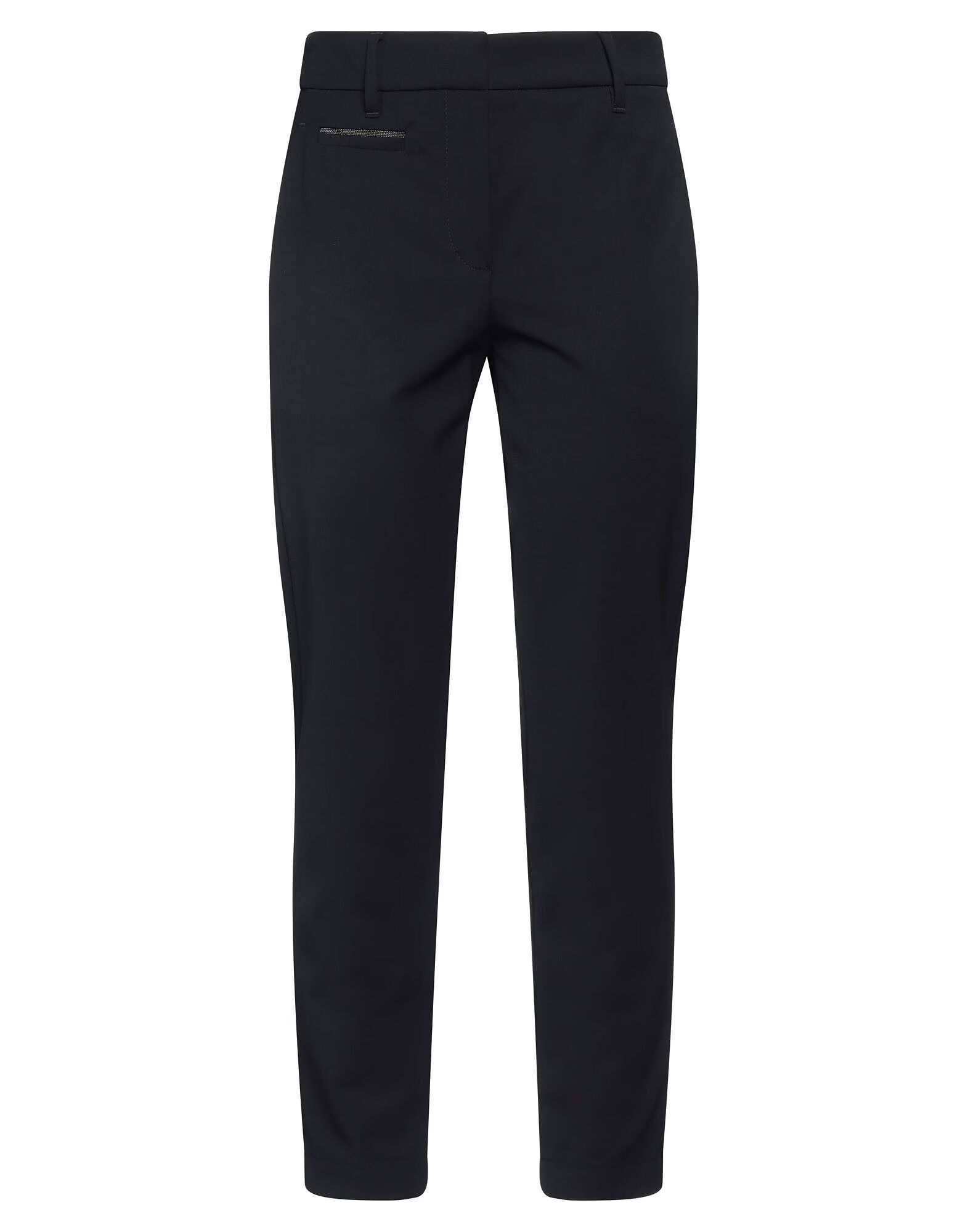 

Брюки Brunello Cucinelli, полуночно-синий