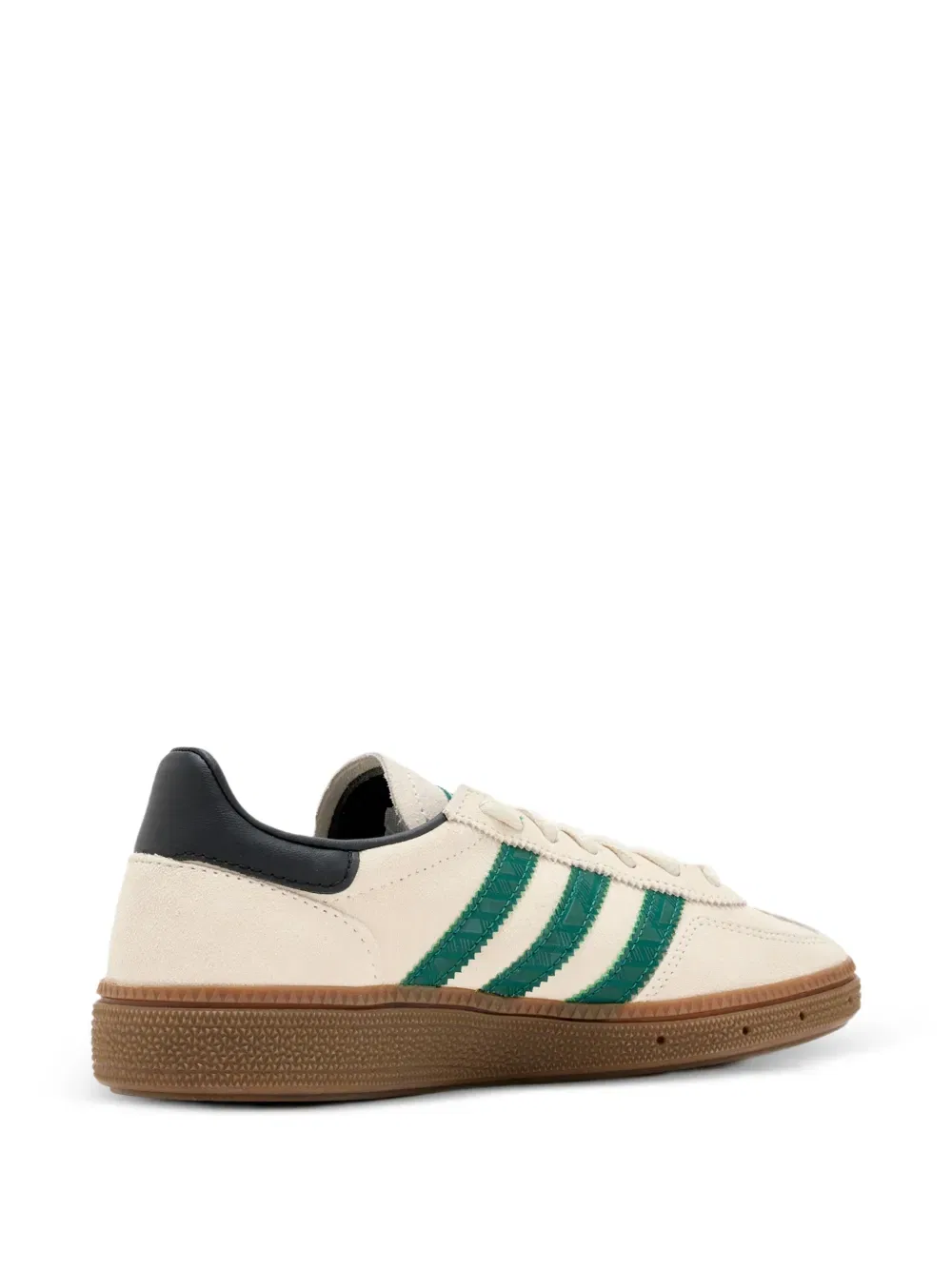 Кроссовки для гандбола Adidas Kids, нейтральный — фото 2