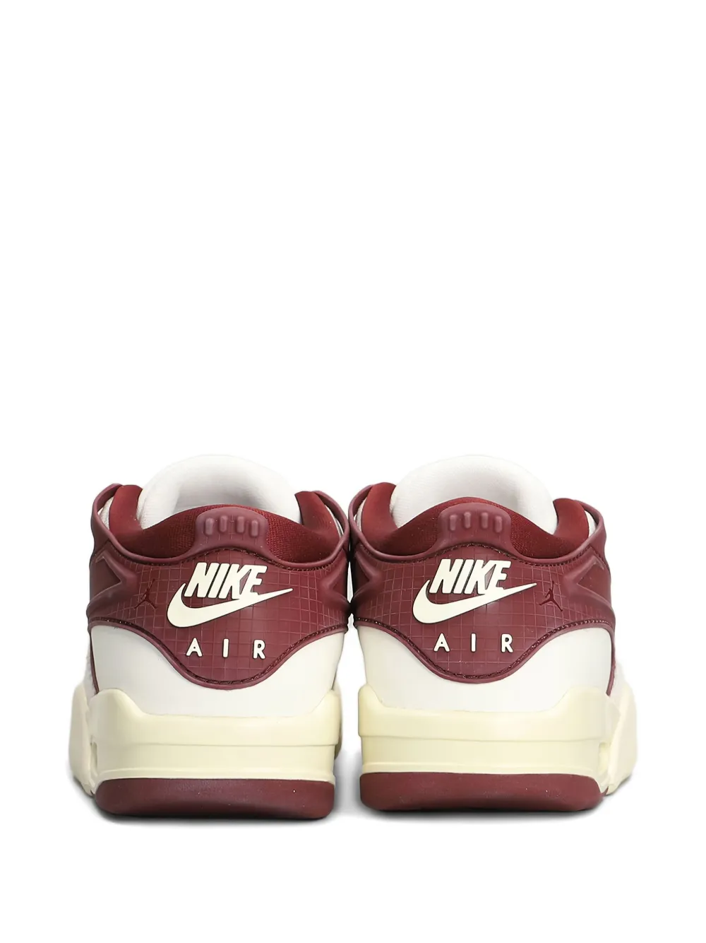 Кроссовки Air Jordan 4 RM Nike, нейтральный — фото 3