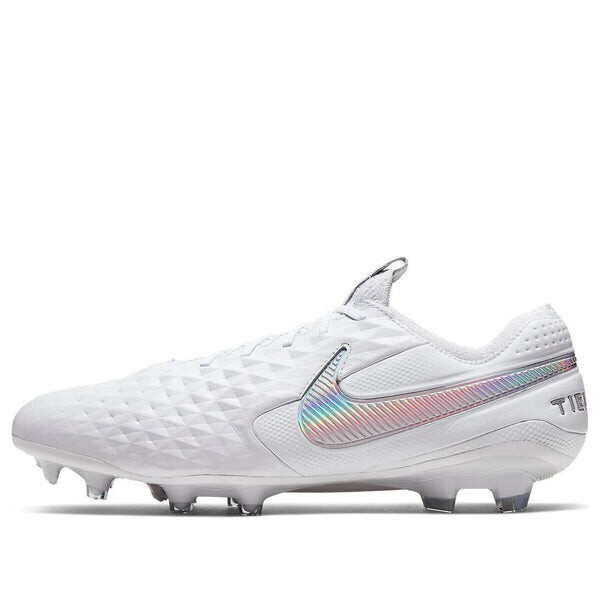 

Кроссовки Tiempo Legend 8 Elite FG Nike, белый