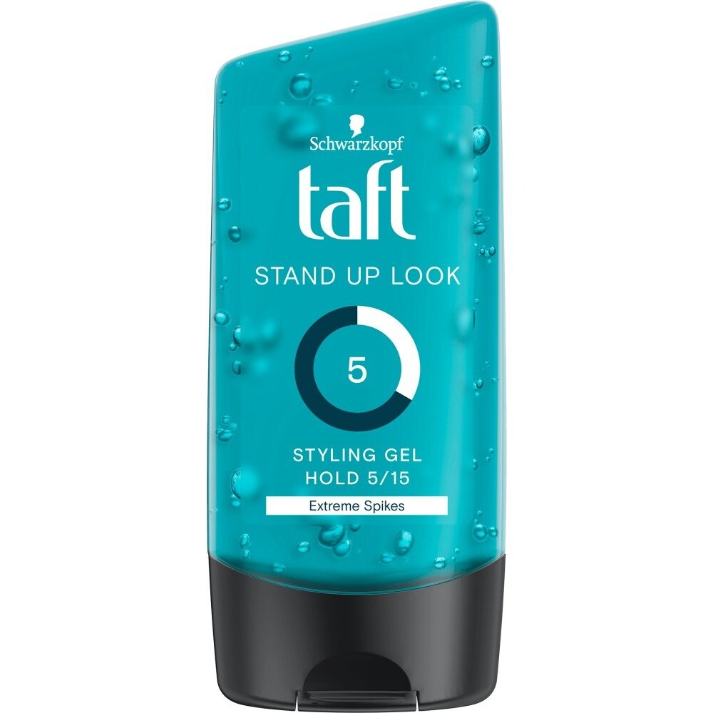 

Schwarzkopf, Taft Looks Stand Up, гель для волос, 150 мл