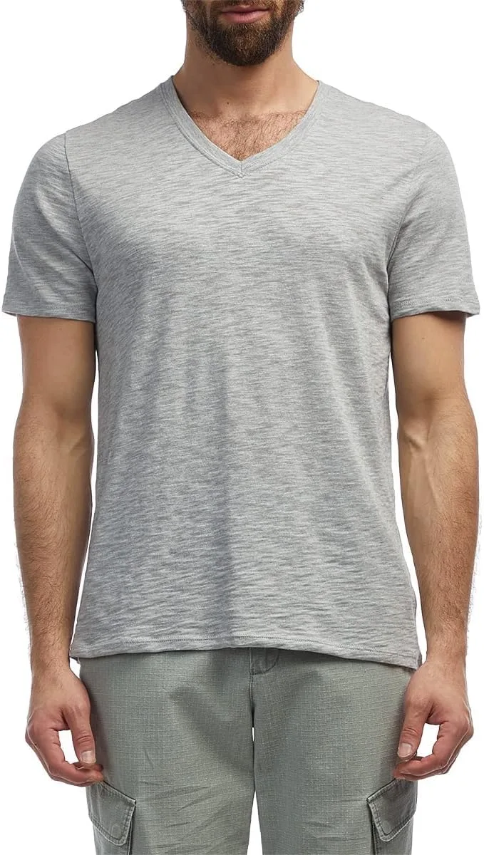 

Anthony Thomas Melillo Женская Футболка V-образного Выреза Короткий Рукав