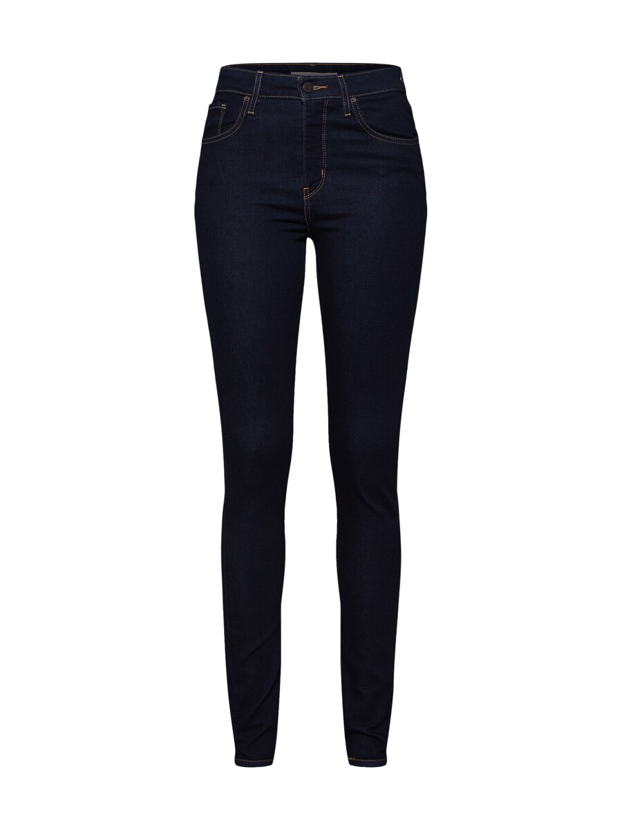 

Узкие джинсы LEVI'S 721, темно-синий