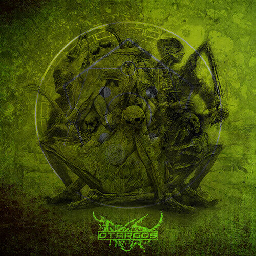 

Виниловая пластинка Otargos: Fleshborer Soulflayer