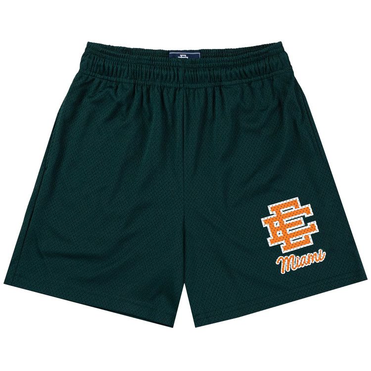 

Шорты Eric Emanuel EE Miami Short