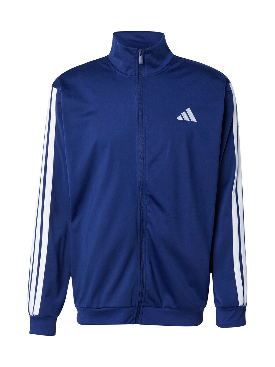 

Тренировочная куртка ADIDAS SPORTSWEAR, темно-синий