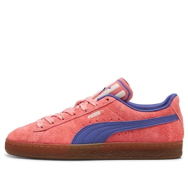 

Кроссовки suede supertifo 'sunset glow gum' Puma, мультиколор