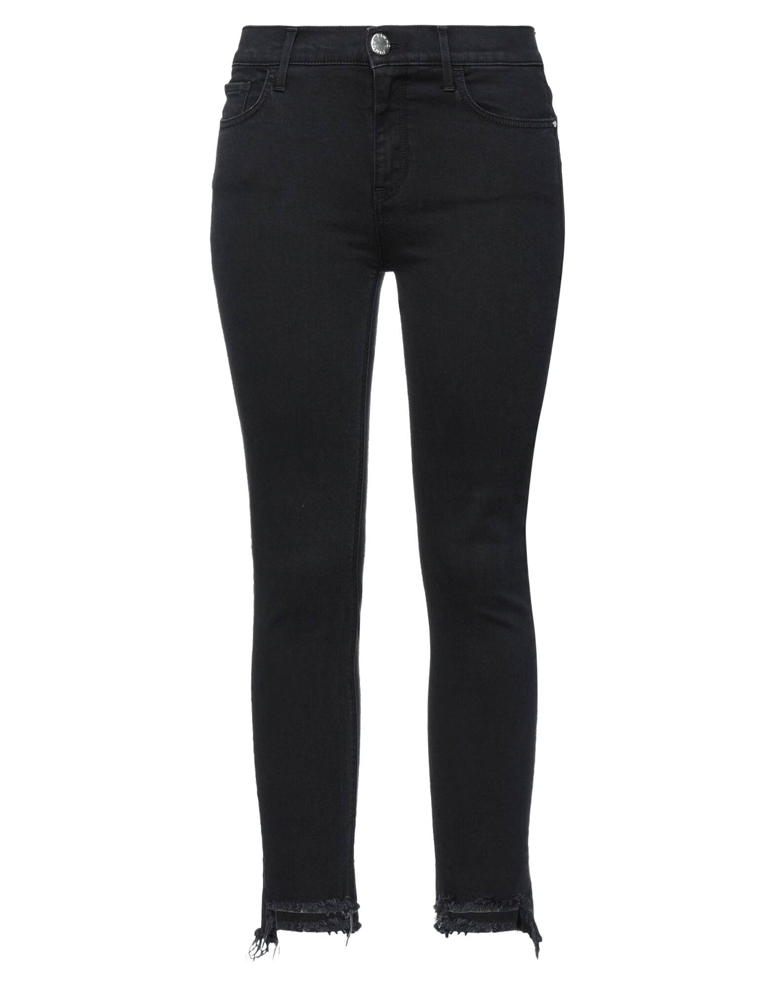 

Джинсы Pinko, черный