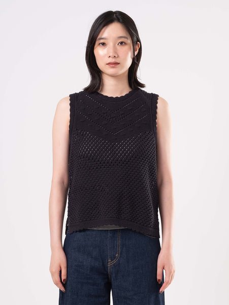 Вязаный топ ADRIENNE Levi's, Blacks