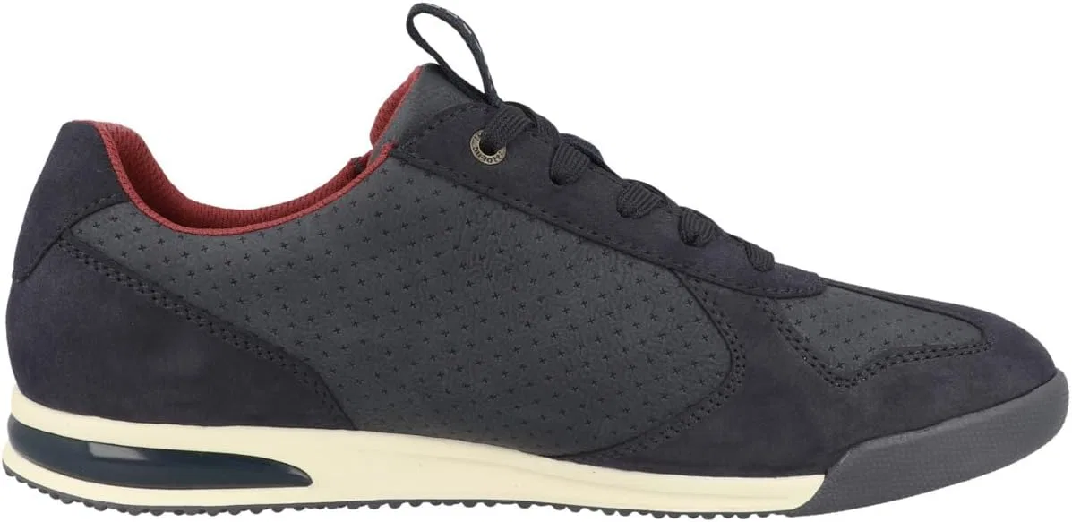 Туфли Bugatti Herren Schnürhalbschuh in braun, Darkblue — фото 3