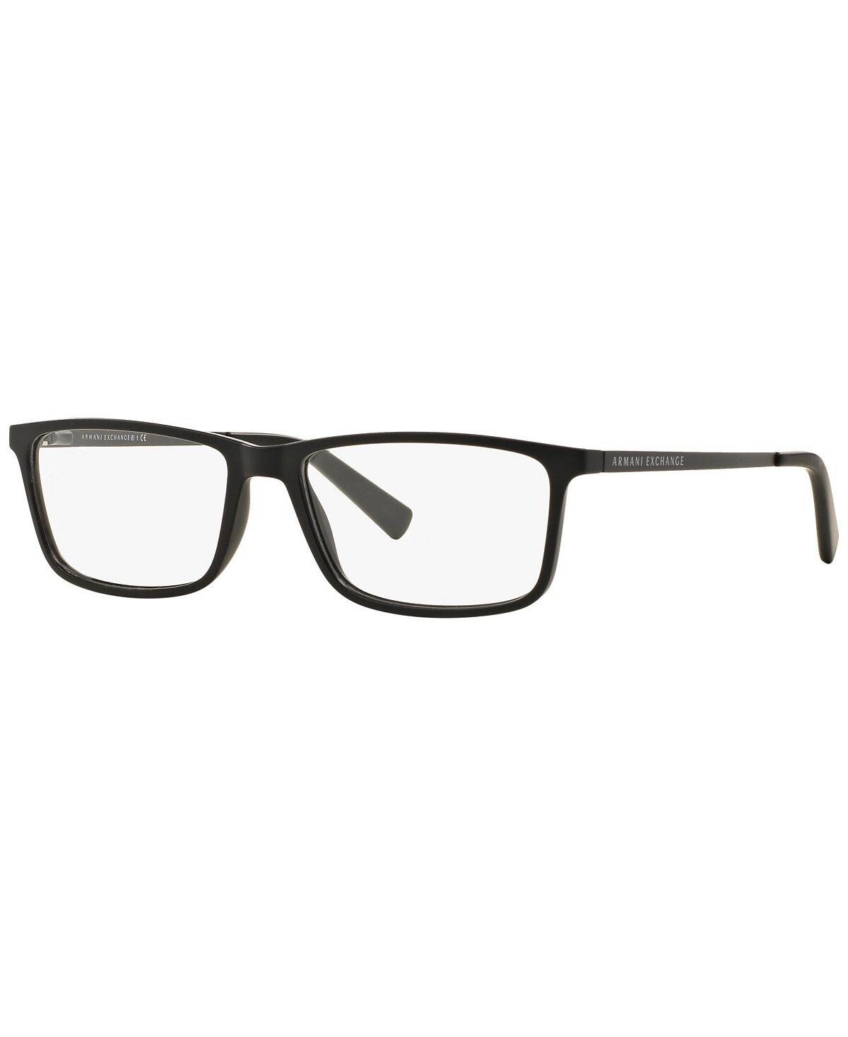 

Мужские прямоугольные очки Armani Exchange AX3027 Armani Exchange