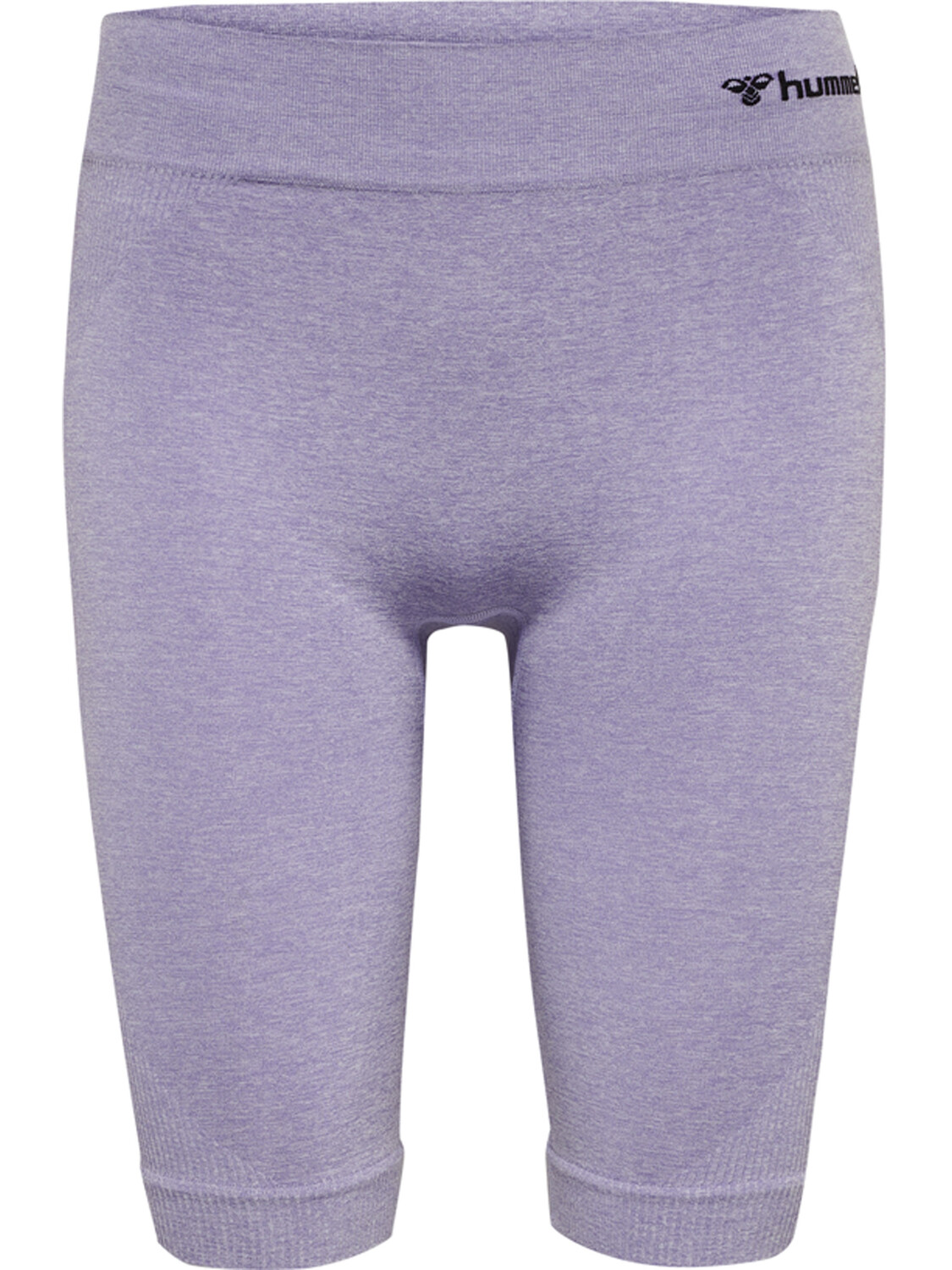 

Шорты Hummel Radlerhosen Hmlci Seamless Cycling, цвет LAVENDER MELANGE