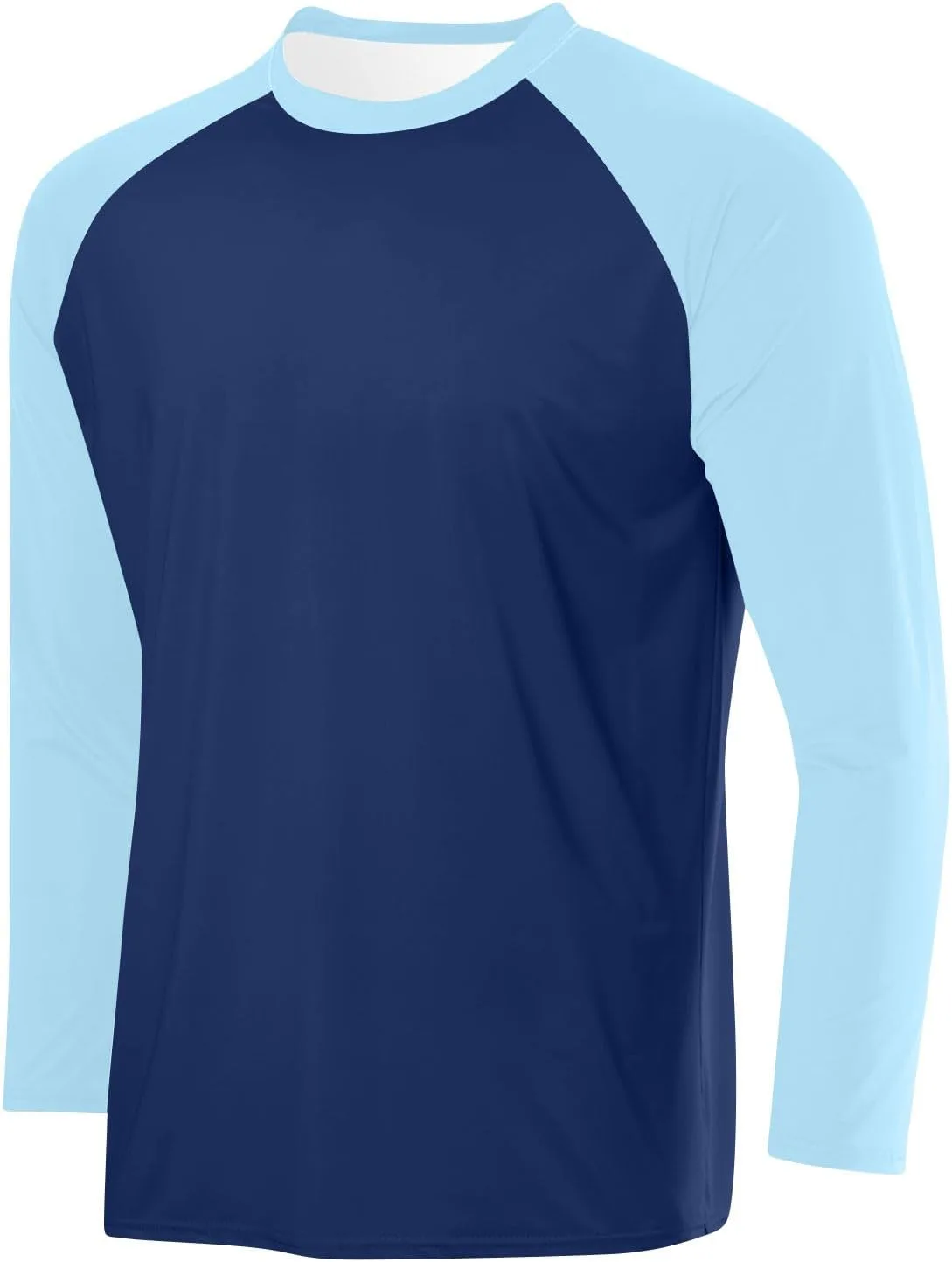 

Мужская футболка с цветными блоками, Long Sleeve, Mesh Sdeycui