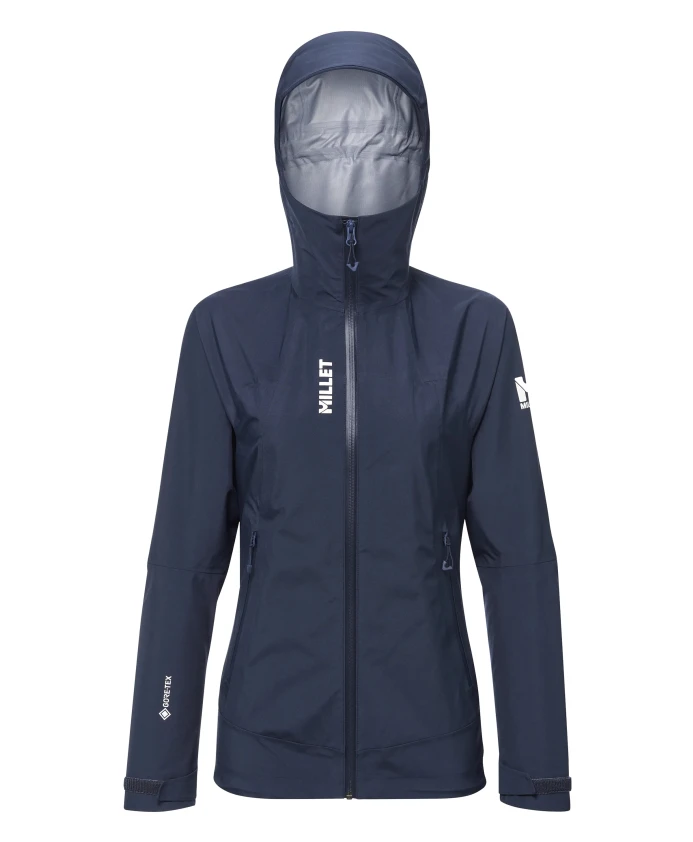 

Водонепроницаемая куртка Seneca GTX 3L Millet, синий