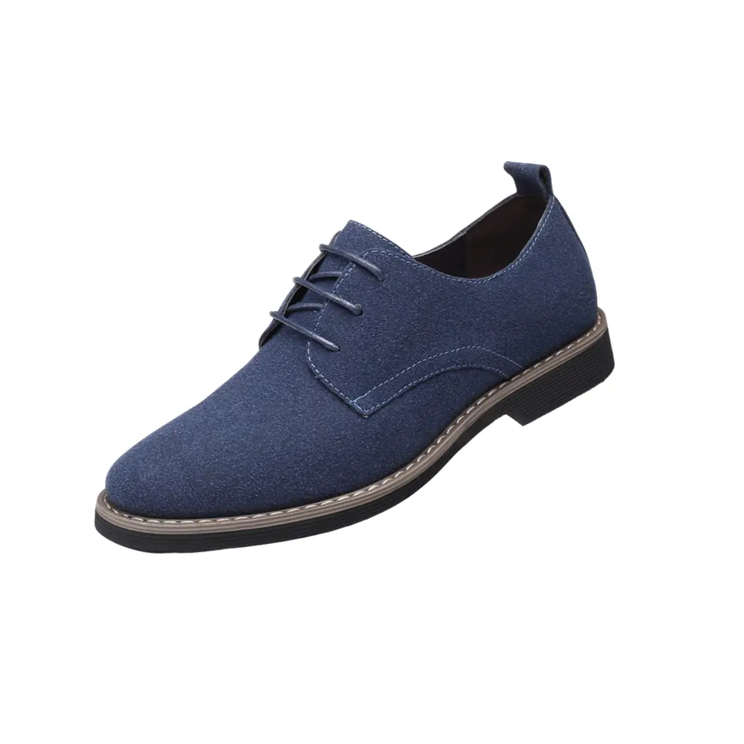 

Туфли мужские Men"s Casual Men Low-Top Abcfjg, серый