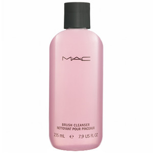 

Очиститель для кистей для макияжа brush cleanser Mac, 233 мл
