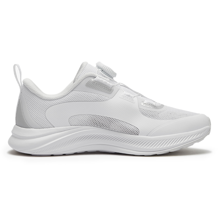 FILA KIDS Легкие кроссовки Capsule с амортизацией, низкие, детские, белые — фото 3