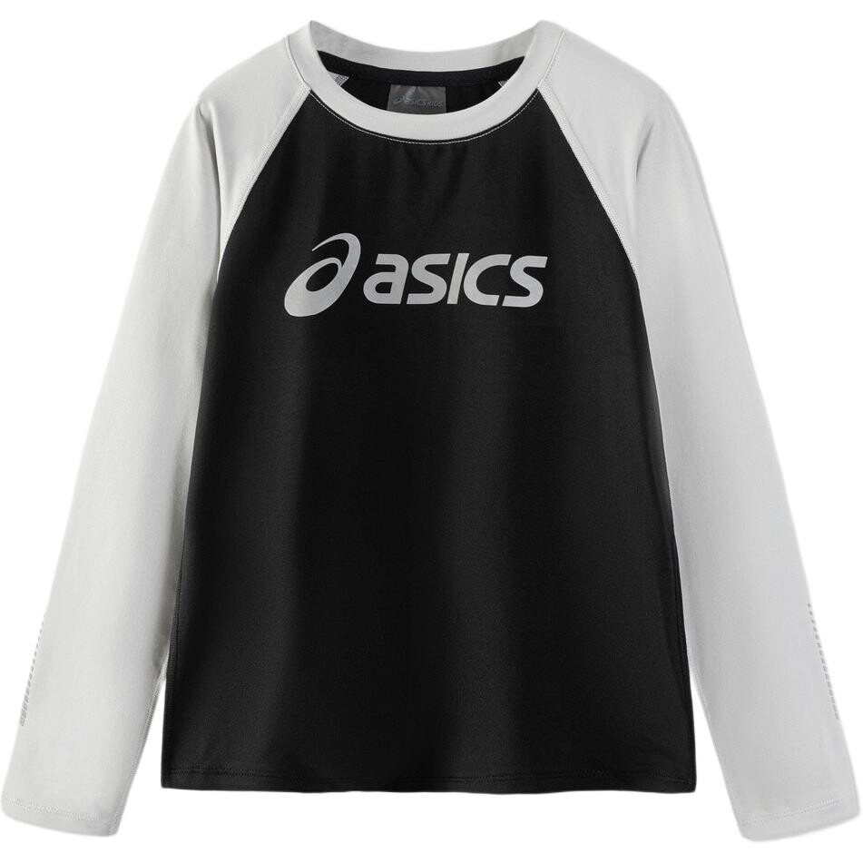 

Футболка GS Asics, черный