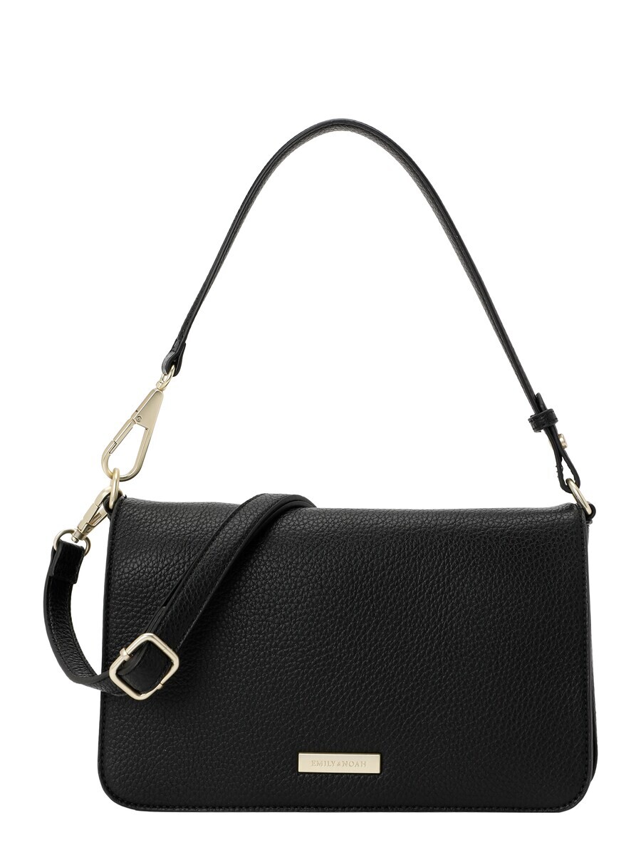 

Сумка через плечо Emily & Noah Shoulder Bag Daniela, черный