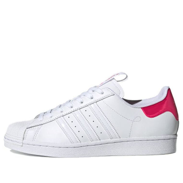 

Кроссовки суперзвезда Adidas, белый