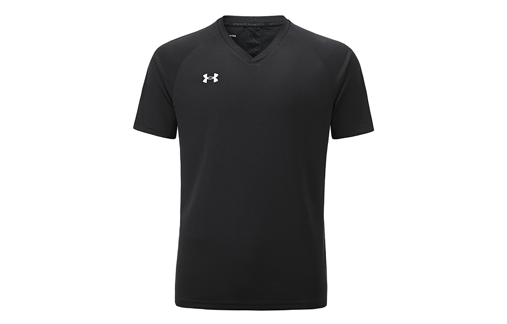 

Футболка унисекс Under Armour, Красный - 600