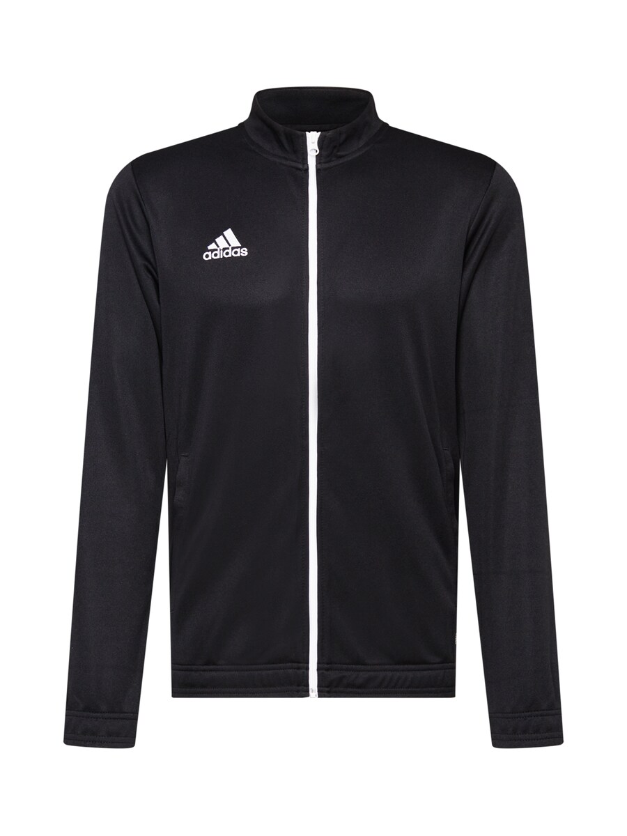

Тренировочная куртка ADIDAS PERFORMANCE Entrada 22, черный