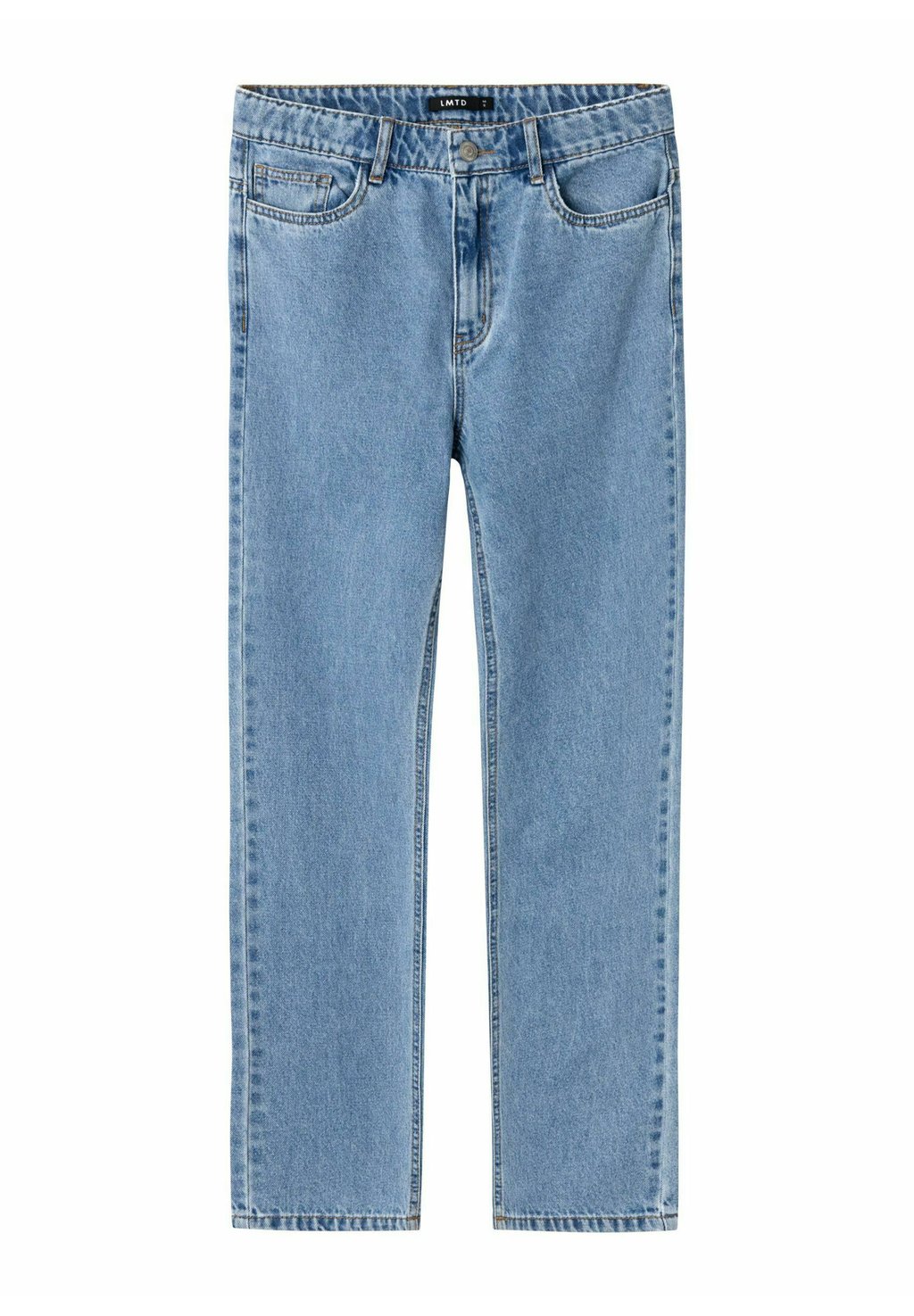 

Джинсы HIGH WAIST LMTD, цвет Light Blue Denim