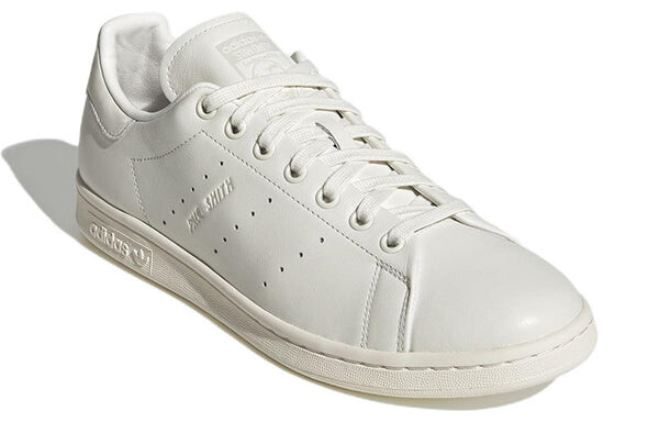 Кроссовки оригиналы кроссовки stan smith x manchester united Adidas, белый — фото 3