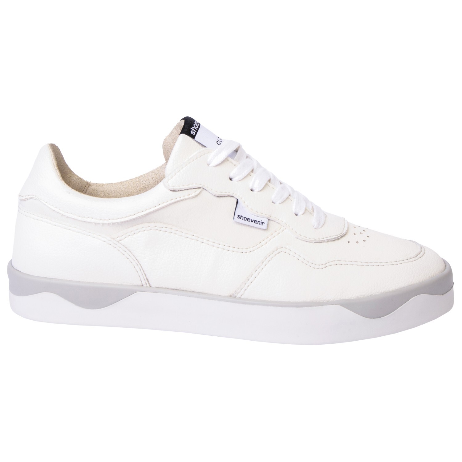 

Кроссовки Shoevenir Cloud, белый