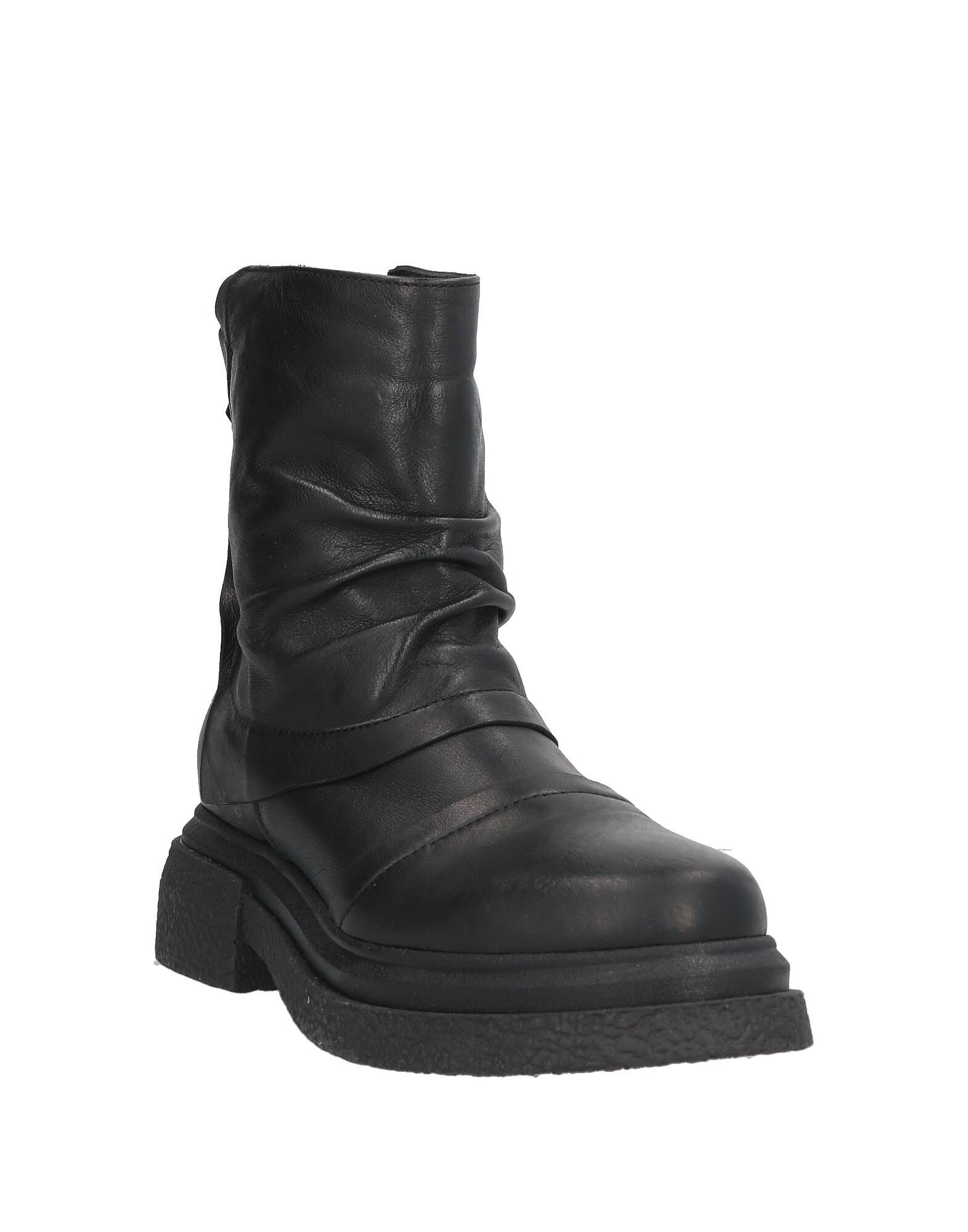 Ботильоны Brando Shoes, черный — фото 2