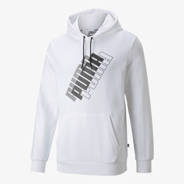 

Толстовка Power Puma