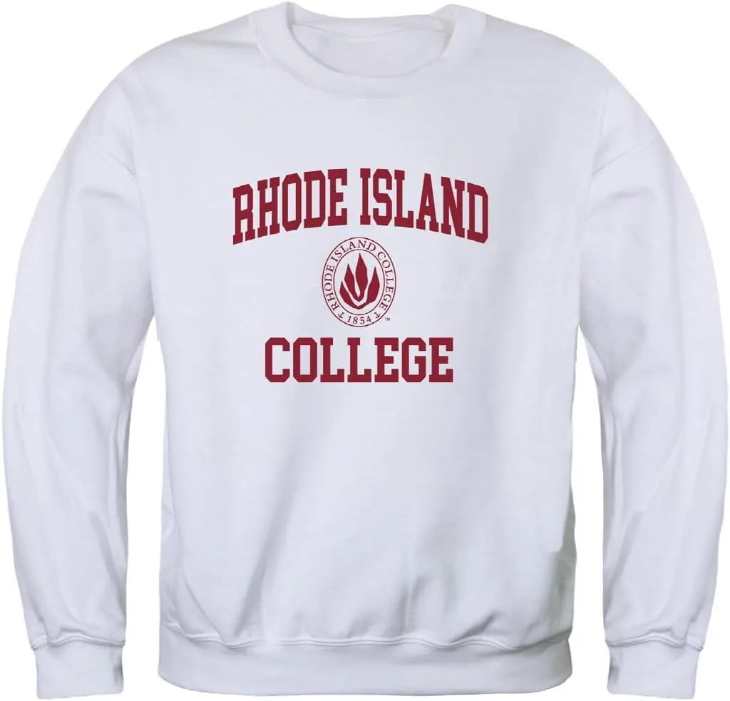 

Толстовка W Republic Rhode Island College Anchormen Seal