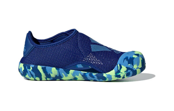 Сандалии altaventure спортивные сандалии для плавания Adidas, синий — фото 2