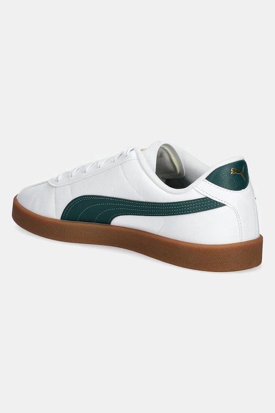 Кроссовки Club II SL Puma, белый — фото 3