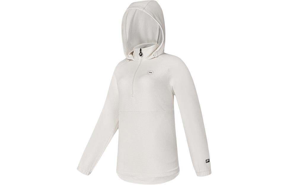 

Свитшот Fitness Series женский Pebble Grey Fila